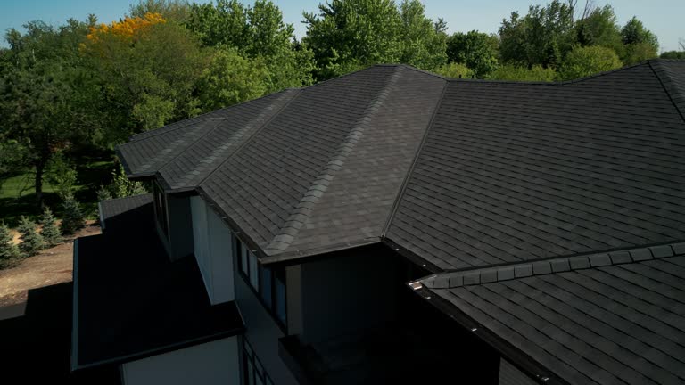 Professional Roof Repair & Installaion in Rose Valley, PA